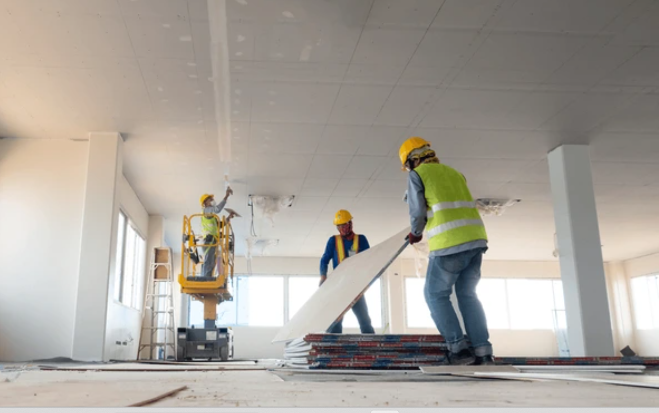 Building Excellence Since 2015