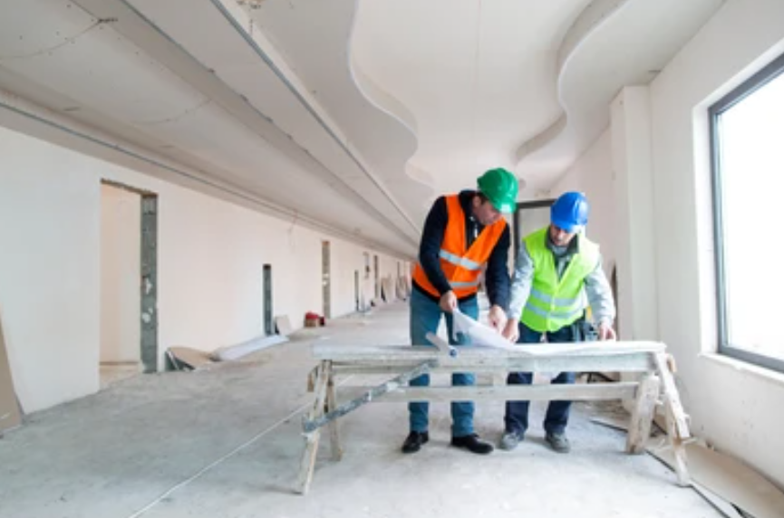 Expert Civil Engineering Solutions